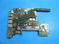 MacBook Pro 13" A1278 Mid 2009 MB990LL/A P8400 2.26GHz Logic Board 820-2530-A - Laptop Parts - Buy Authentic Computer Parts - Top Seller Ebay