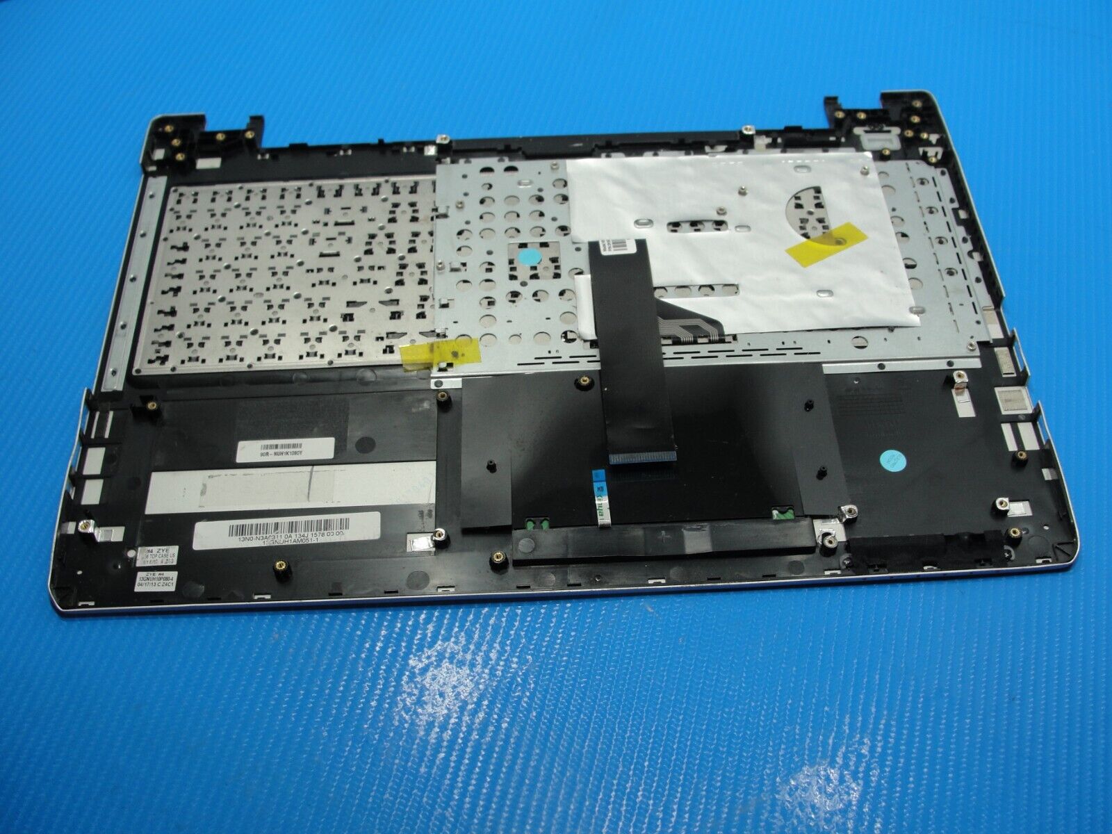 Asus K56CA 15.6