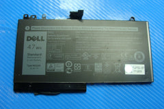 Dell Latitude E5570 15.6" Genuine Laptop Battery 11.4V 47Wh nggx5 rdrh9 