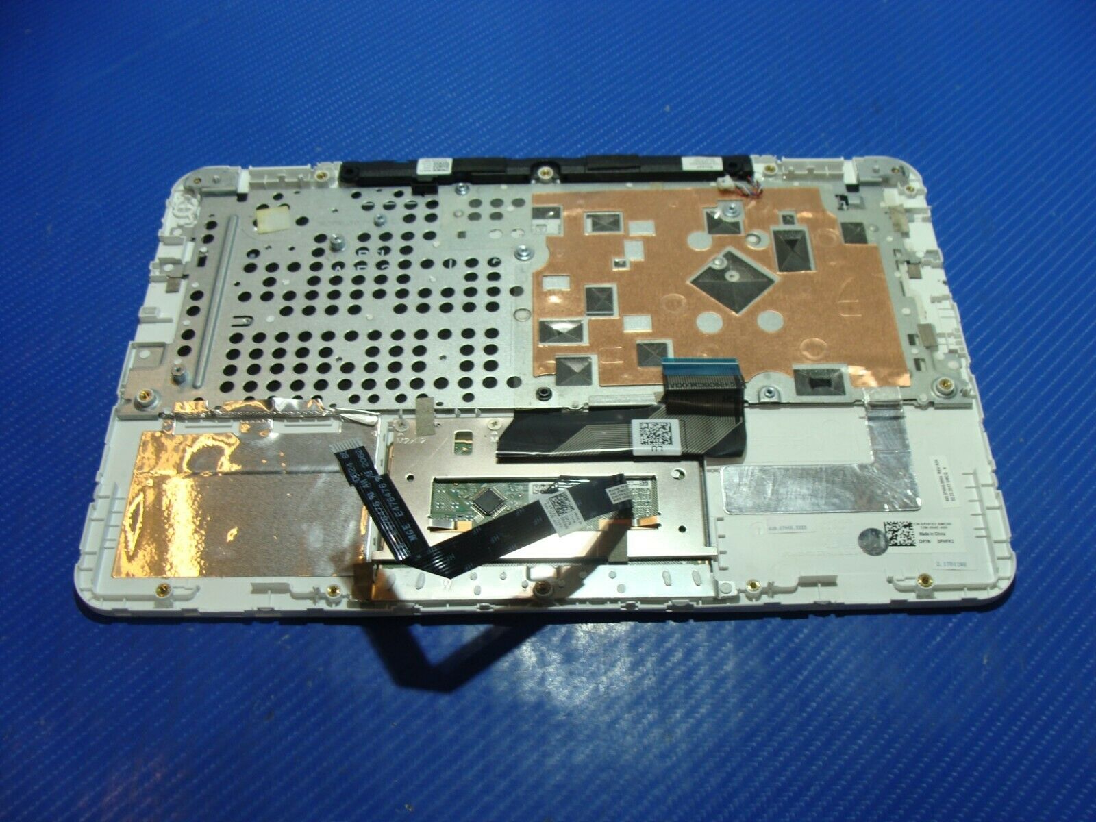 Dell Inspiron 11-3162 11.6