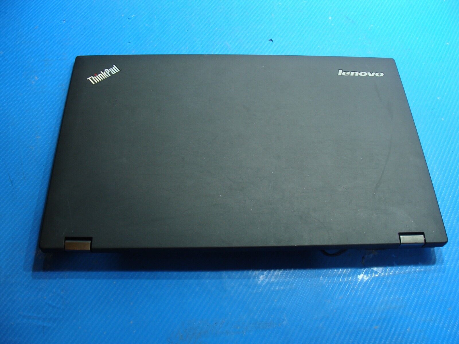 Lenovo Thinkpad 15.6