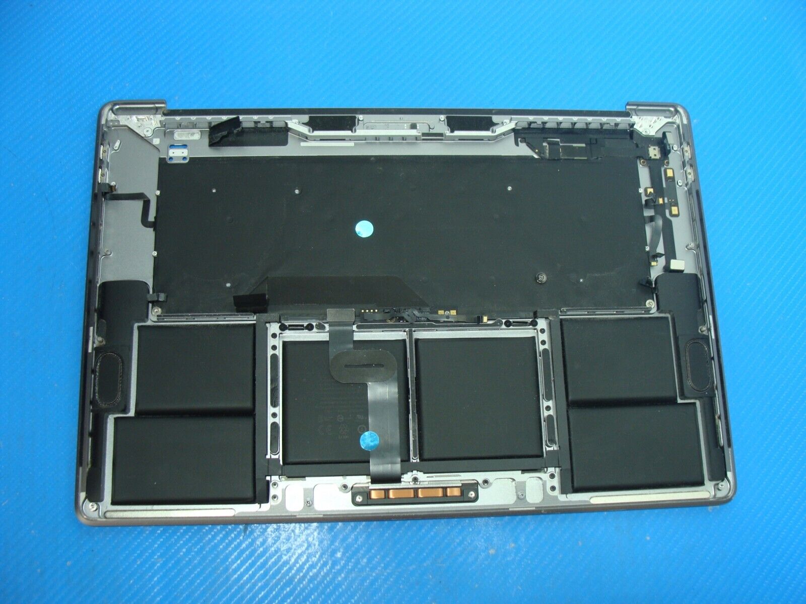 MacBook Pro A2141 2019 MVVM2LL/A 16