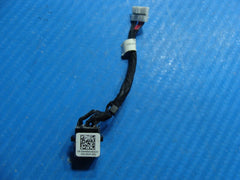 Dell Latitude E7450 14" Genuine Laptop DC in Power Jack with Cable GH95W