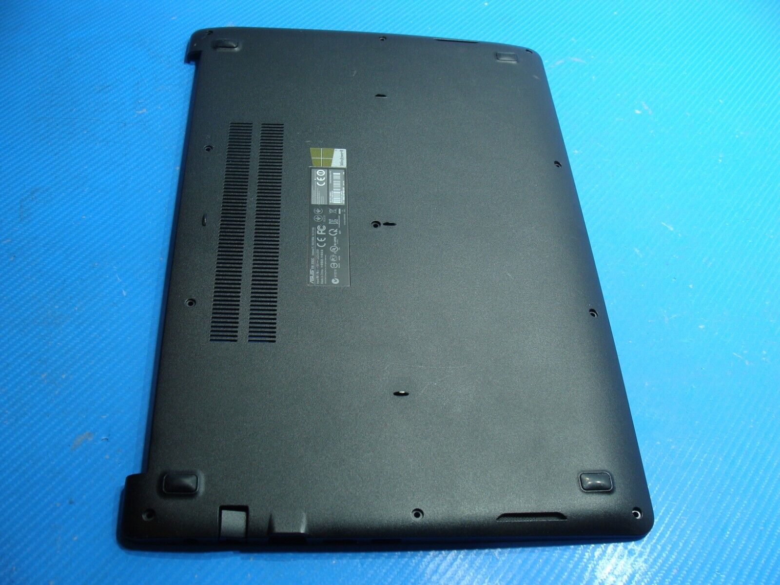 Asus X502CA 15.6