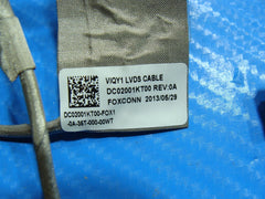 Lenovo IdeaPad Y510p 15.6" Genuine Laptop LCD Video Cable DC02001KT00