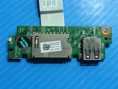 Dell Inspiron 15 3541 15.6" Genuine USB Card Reader Board w/ Cable XP600 1J472 - Laptop Parts - Buy Authentic Computer Parts - Top Seller Ebay