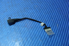 Dell Inspiron 15 3542 15.6" Genuine DC IN Power Jack w/Cable 450.09W05.0011 Dell