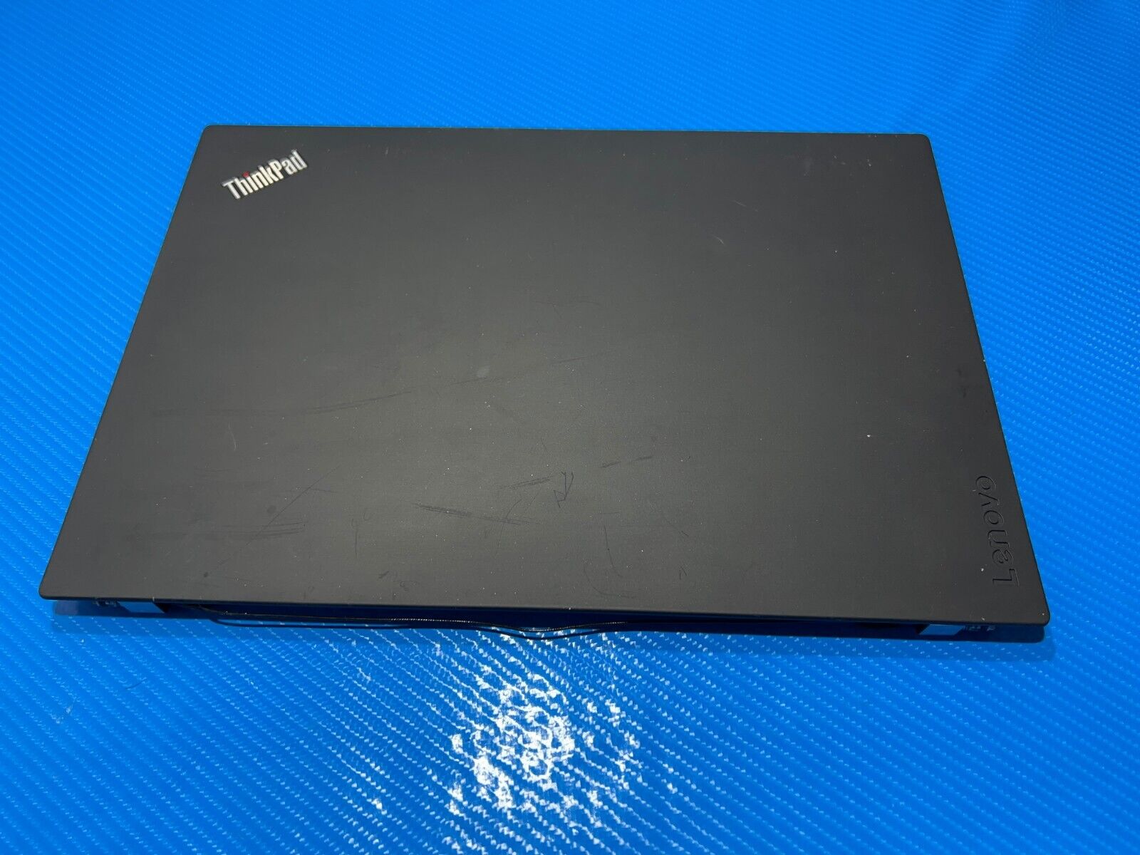 Lenovo Thinkpad T480 14