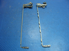 HP 15-bs020wm 15.6" Genuine Laptop Left & Right Hinge Set Hinges - Laptop Parts - Buy Authentic Computer Parts - Top Seller Ebay