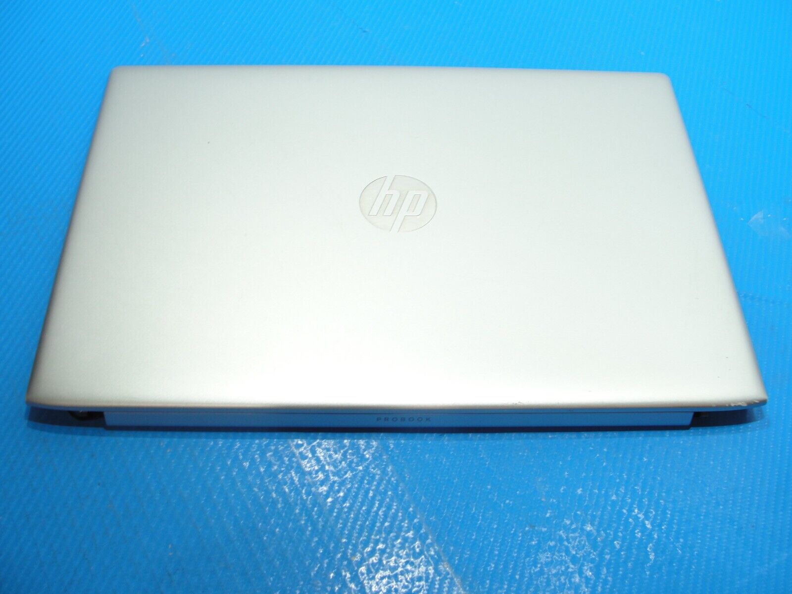 HP ProBook 450 G5 15.6