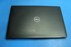 Dell Latitude 13.3" 7390 Genuine Matte Fhd lcd Touch Screen Complete Assembly 