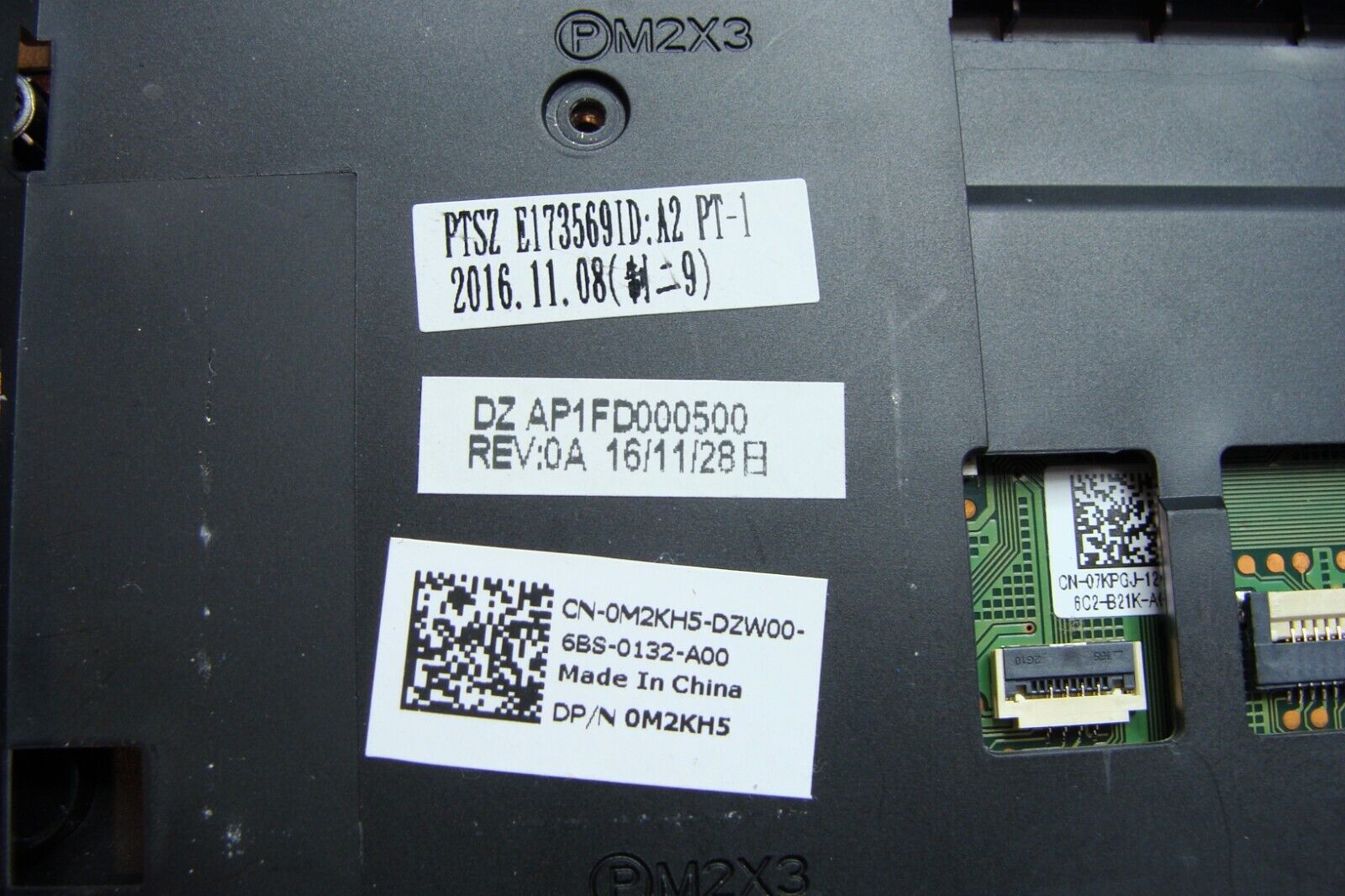 Dell Latitude E5470 14