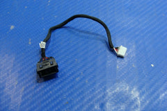 Lenovo ThinkPad X240 12.5" Genuine Laptop DC IN Power Jack w/Cable DC30100L800 Lenovo