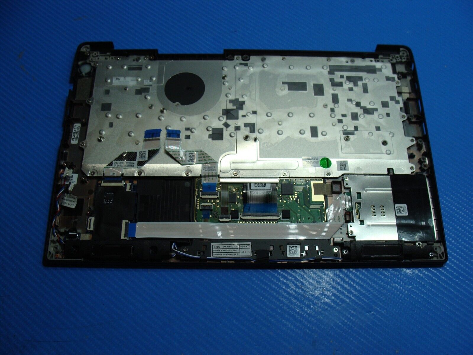 Dell Latitude 12.5