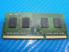 HP 15-5547 Samsung 4GB 1Rx8 PC3L-12800S SO-DIMM RAM Memory M471B5173DB0-YK0 - Laptop Parts - Buy Authentic Computer Parts - Top Seller Ebay