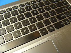 Asus VivoBook E403SA-US21 14" Palmrest w/Touchpad Keyboard 13N0-SEA0201