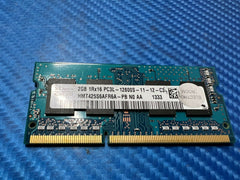 Asus 15.6" Q501LA-BBI5T03 Genuine SKhynix So-Dimm Memory Ram 2GB pc3l-12800s 