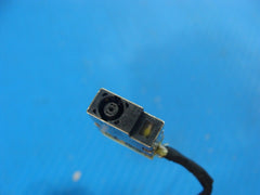 HP Envy x360 15.6” 15m-ds0011dx OEM Laptop DC IN Power Jack w/Cable 799736-Y57