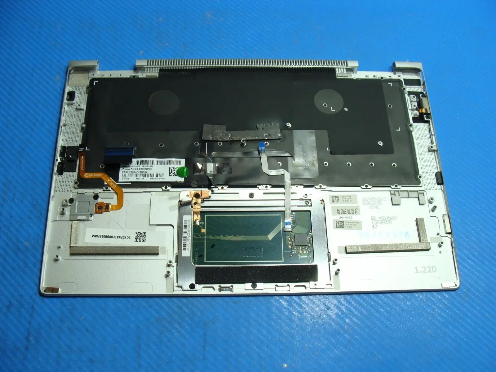 HP EliteBook 1030 G3 13.3