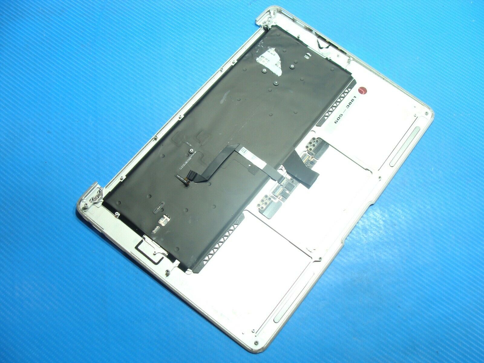 Macbook Air A1466 13