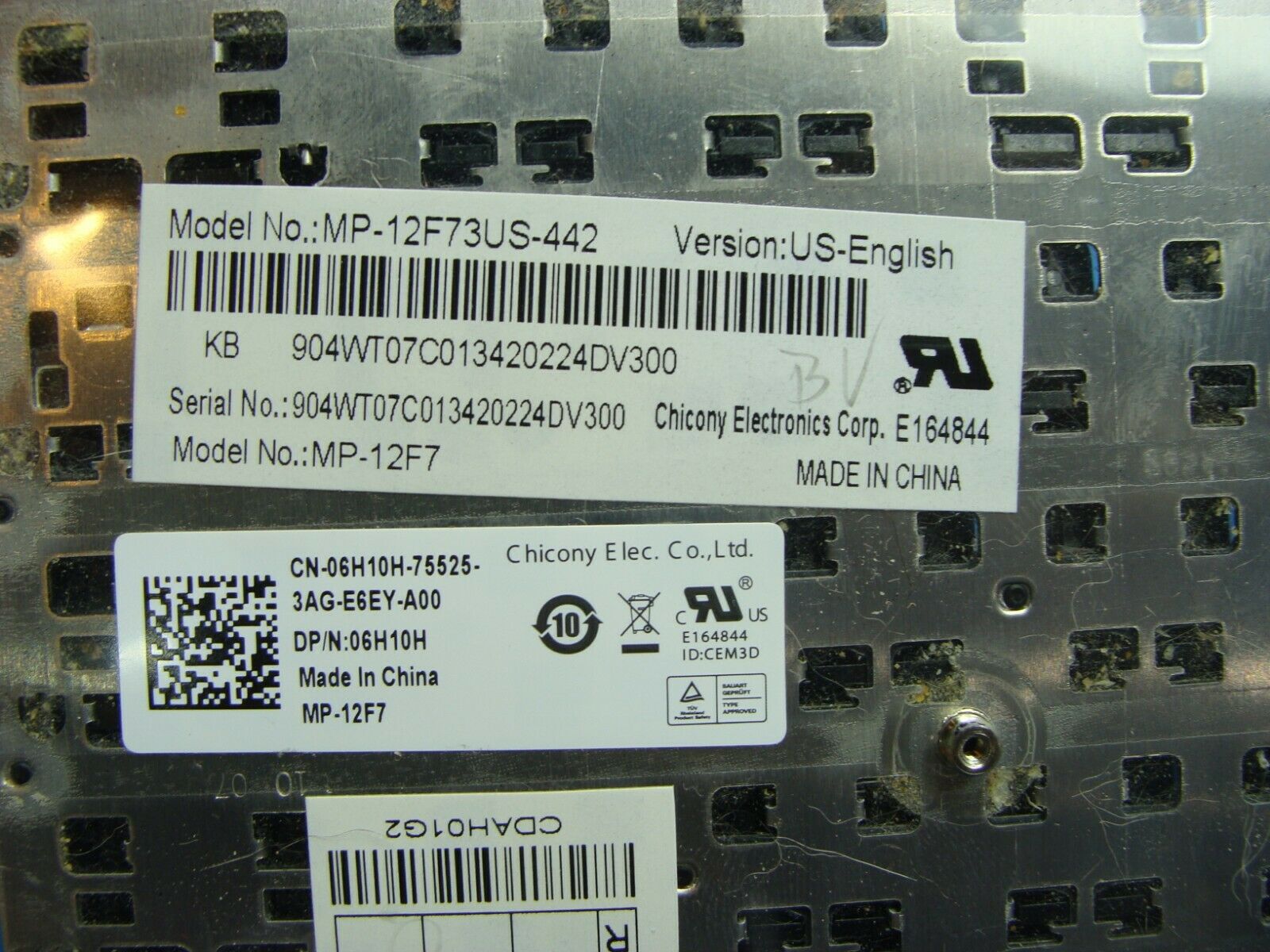 Dell Inspiron 5437 14