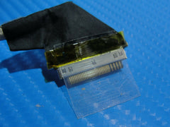 Toshiba Satellite 14" L645-S4104 Genuine LCD Video Cable DD0TE2LC000 DD0TE2MC000 Toshiba