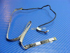 System76 14.1" Lemur Lemu 6 OEM CCD Cable 6-43-N250T-011-2 w/ WebCam GLP* - Laptop Parts - Buy Authentic Computer Parts - Top Seller Ebay