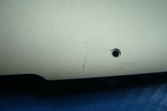 MacBook Air A1466 13" Mid 2013 MD760LL/A Genuine Bottom Case Silver 923-0443 