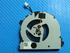 Dell Inspiron 15.6" 15-3567 Genuine CPU Cooling Fan CGF6X 023.1007E.0001 - Laptop Parts - Buy Authentic Computer Parts - Top Seller Ebay