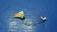 Toshiba Satellite 15.6"L855-S5405 OEM Power Button Board w/Cable V000270770 GLP* - Laptop Parts - Buy Authentic Computer Parts - Top Seller Ebay