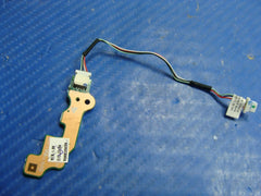 Toshiba Satellite C55Dt-A5305 15.6" OEM Power Button Board w/Cable 6050A2567301 Apple