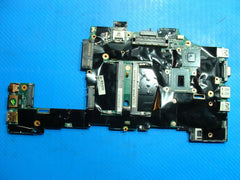 Lenovo ThinkPad X230 12.5" Genuine Intel I3-3120M Motherboard 04X0622 