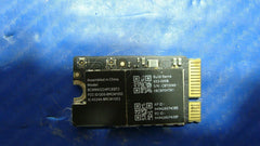 MacBook Air A1466 13" 2012 MD231LL/A Airport WIFI Bluetooth Card 661-6622 #2 ER* - Laptop Parts - Buy Authentic Computer Parts - Top Seller Ebay