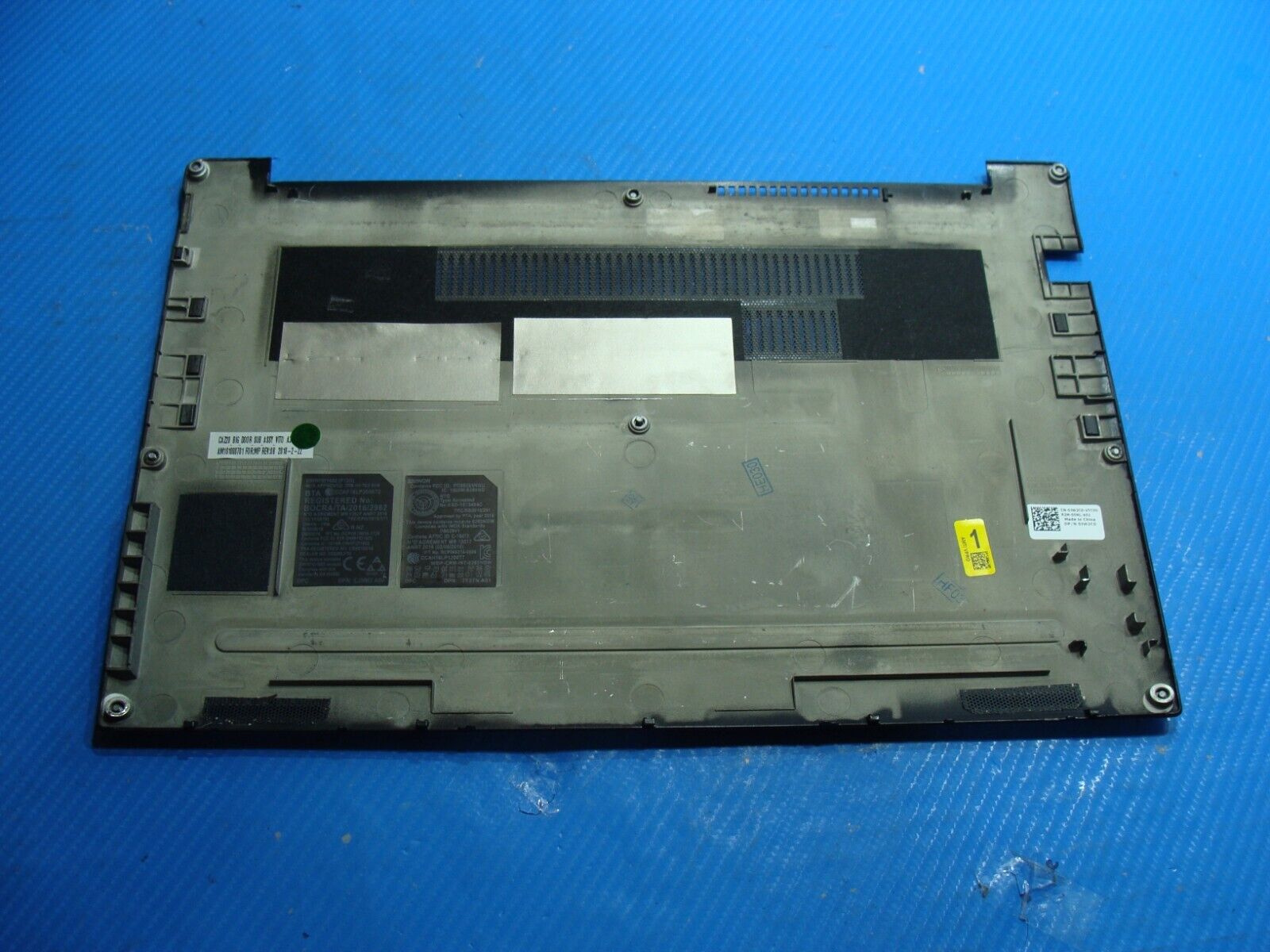 Dell Latitude 7480 14