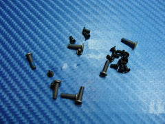 Dell Inspiron 3135 11.6" Genuine Laptop Screw Set Screws for Repair ScrewSet #1 Dell