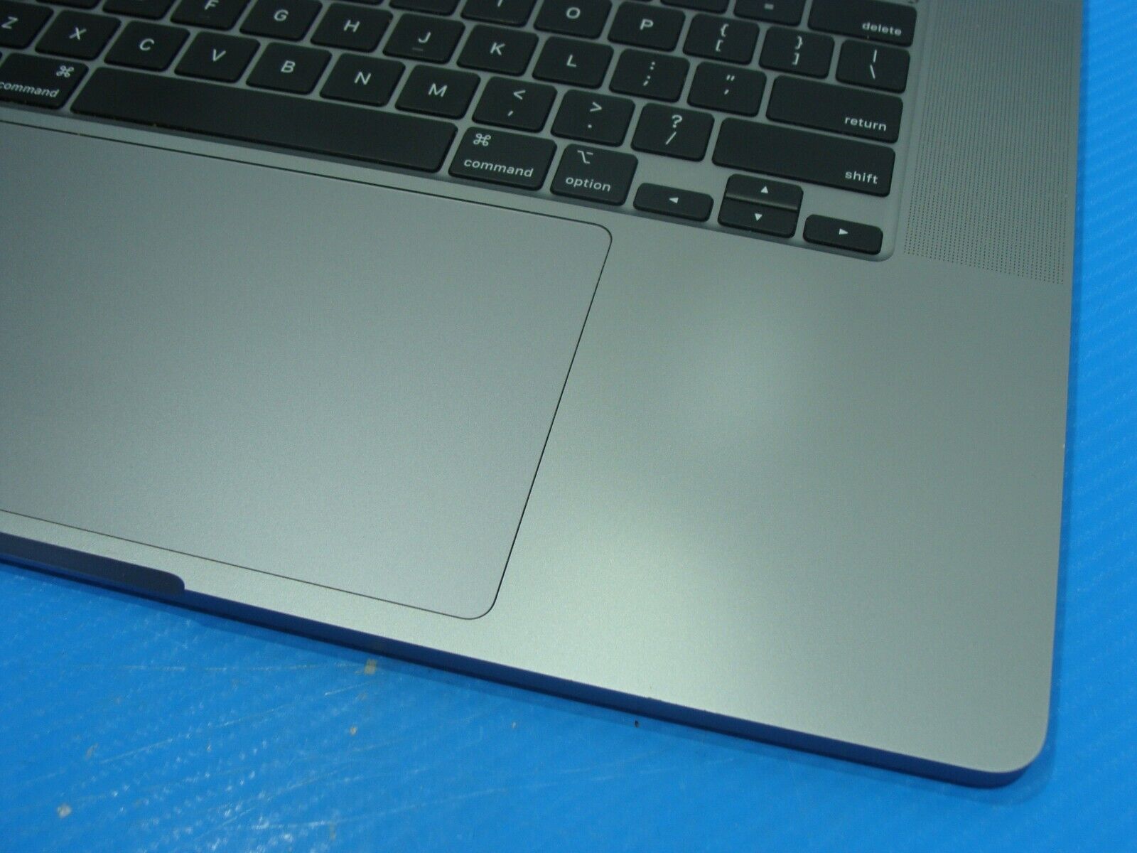 Macbook Pro A2141 16