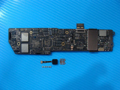 MacBook Air A2179 2020 MVH42LL/A 13 i5 1.1GHz 8GB 512GB Logic Board 661-14752