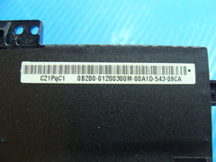 Asus X555LA 15.6" Genuine Laptop Battery 7.5V 37Wh 4829mAh C21N1347