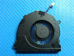 Dell Inspiron 15.6" 15-3567 Genuine CPU Cooling Fan CGF6X 023.1007E.0001 - Laptop Parts - Buy Authentic Computer Parts - Top Seller Ebay