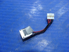 Toshiba Portege R835-P56X 13.3" Genuine Laptop DC IN Power Jack with Cable Toshiba