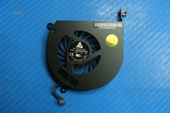 MacBook Pro 15" A1286 Early 2010 MC372LL/A OEM Left Fan Assembly 922-8703 - Laptop Parts - Buy Authentic Computer Parts - Top Seller Ebay