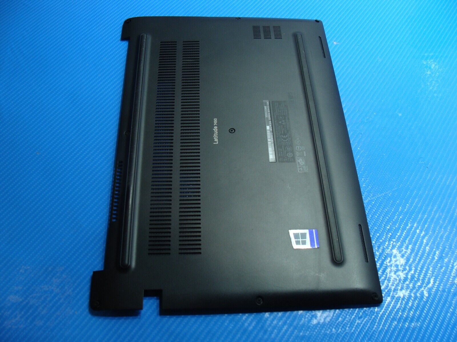 Dell Latitude 14