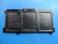 HP Envy x360 15m-bp011dx 15.6" Battery 11.4V 48.01Wh 4050mAh LK03XL L09280-855