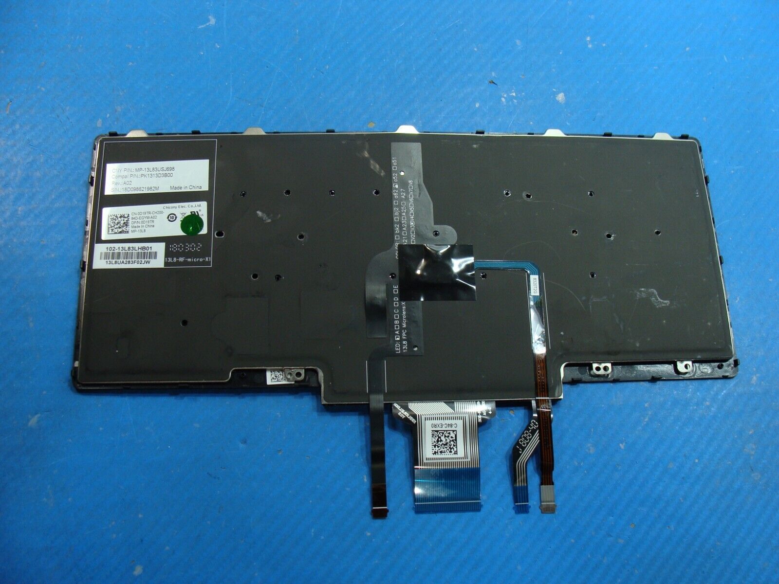 Dell Latitude 5480 14