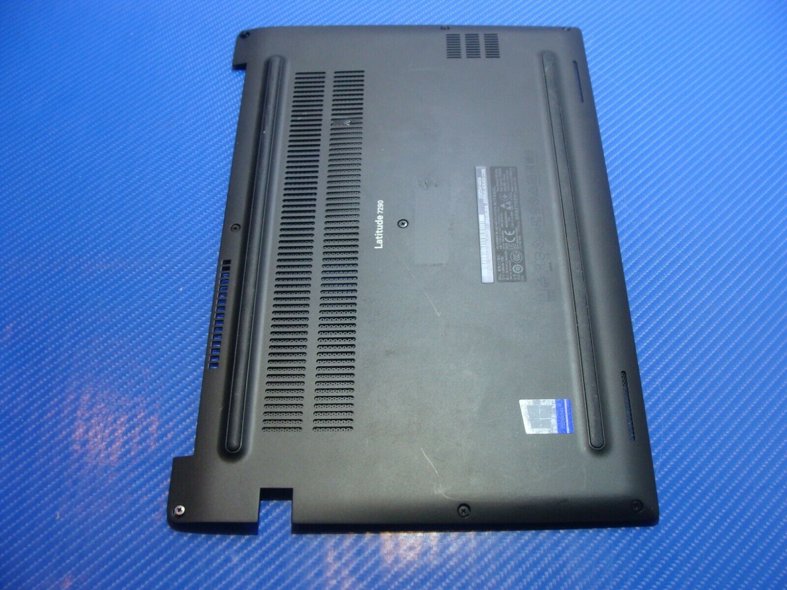 Dell Latitude 12.5