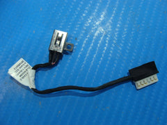 Dell Inspriron 15 3583 15.6" Genuine DC IN Power Jack w/Cable 228R6 DC301012300