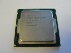 SR1QF OEM Intel Core i7-4790 Haswell Quad Core 3.6GHz LGA 1150 Desktop Processor