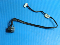 Dell Inspiron 15.6" 15-7559 Genuine Laptop DC IN Power Jack w/Cable Y44M8 - Laptop Parts - Buy Authentic Computer Parts - Top Seller Ebay