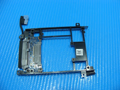 Dell Latitude E7450 14" Genuine mSATA SSD Caddy w/Connector FCN4M LS-A952P