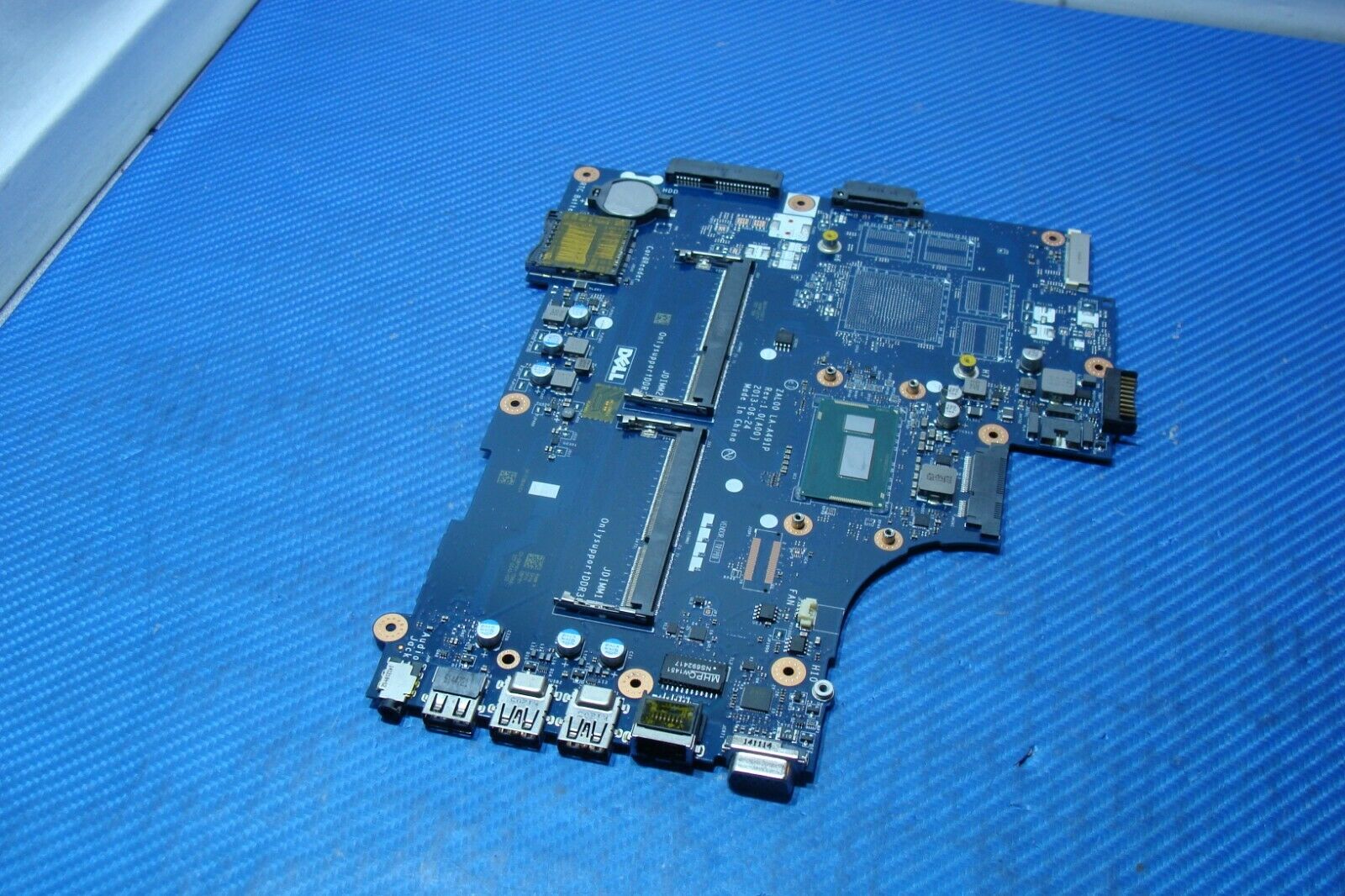 Dell Latitude 15.6